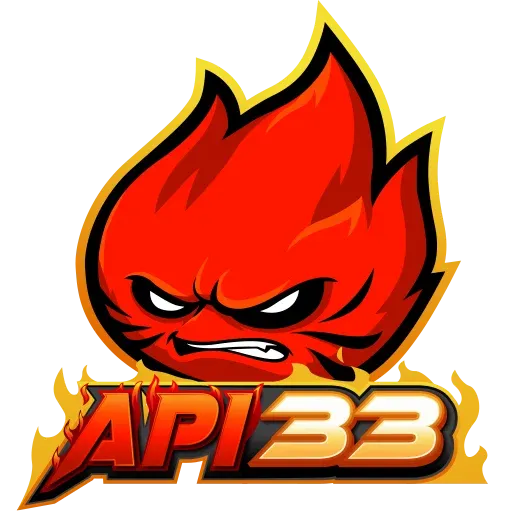API33 - Pertarungan Epik dalam Game MOBA
