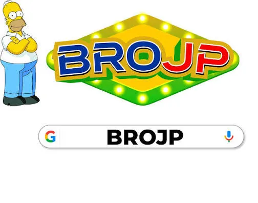 BROJP - Game Tempur Penuh Aksi di Dunia TPS