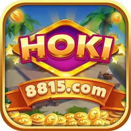HOKI8815 - Game MOBA Penuh Aksi dan Strategi