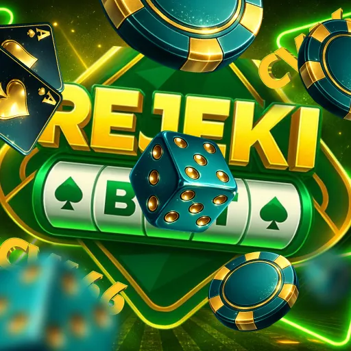 REJEKI - Membangun Imperium Bisnis Anda
