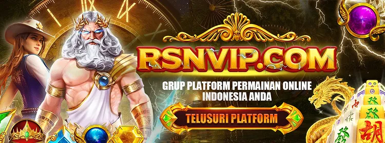 RSNVIP - Permainan Arcade yang Seru dan Menghibur
